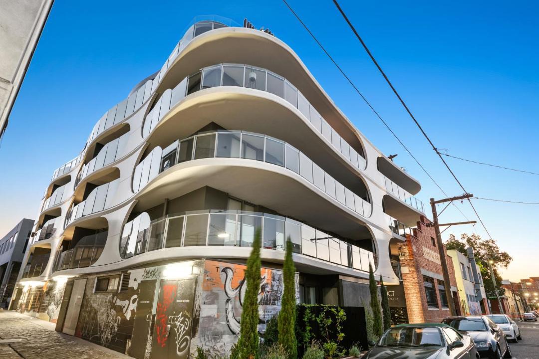 Photo of Others in Fitzroy