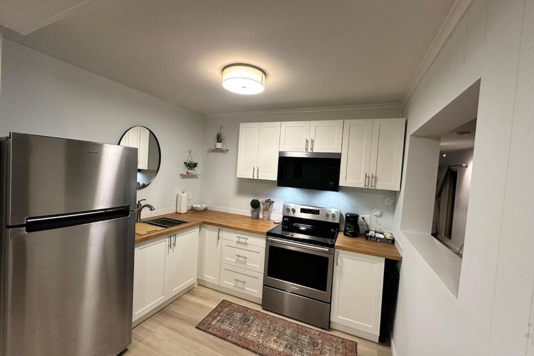 Photo of Kitchen in Lexington