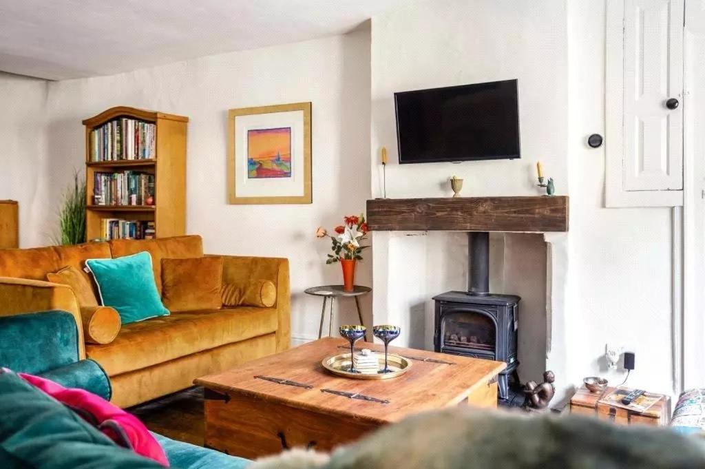 Photo of Livingroom in Tetbury