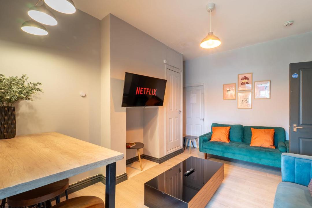 Photo of Others in Redditch