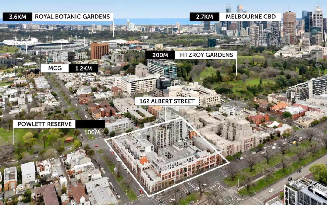 Photo of Others in East Melbourne