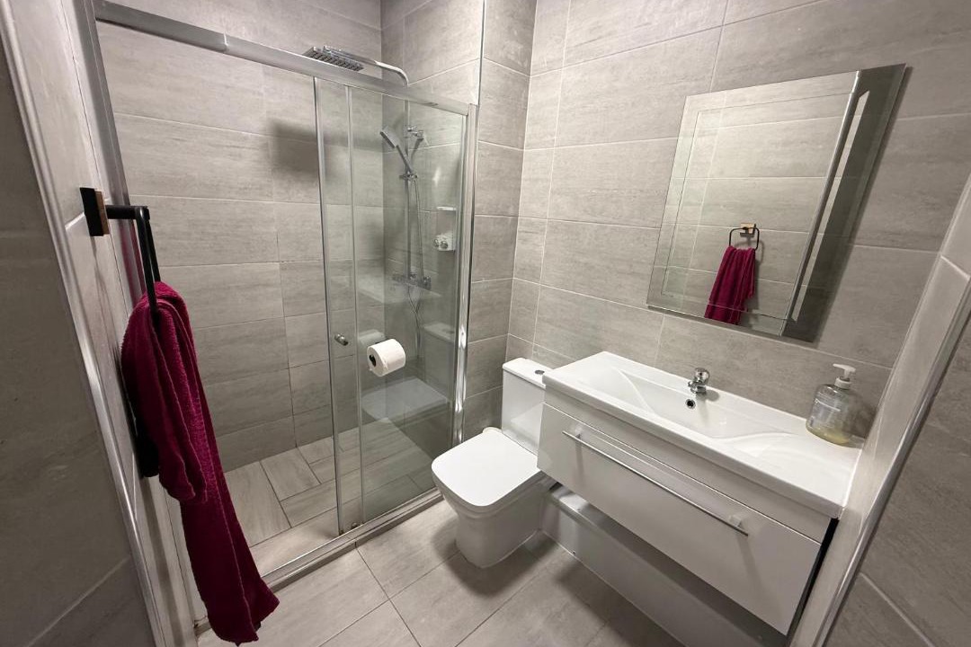 Photo of Bathroom in Brierley Hill