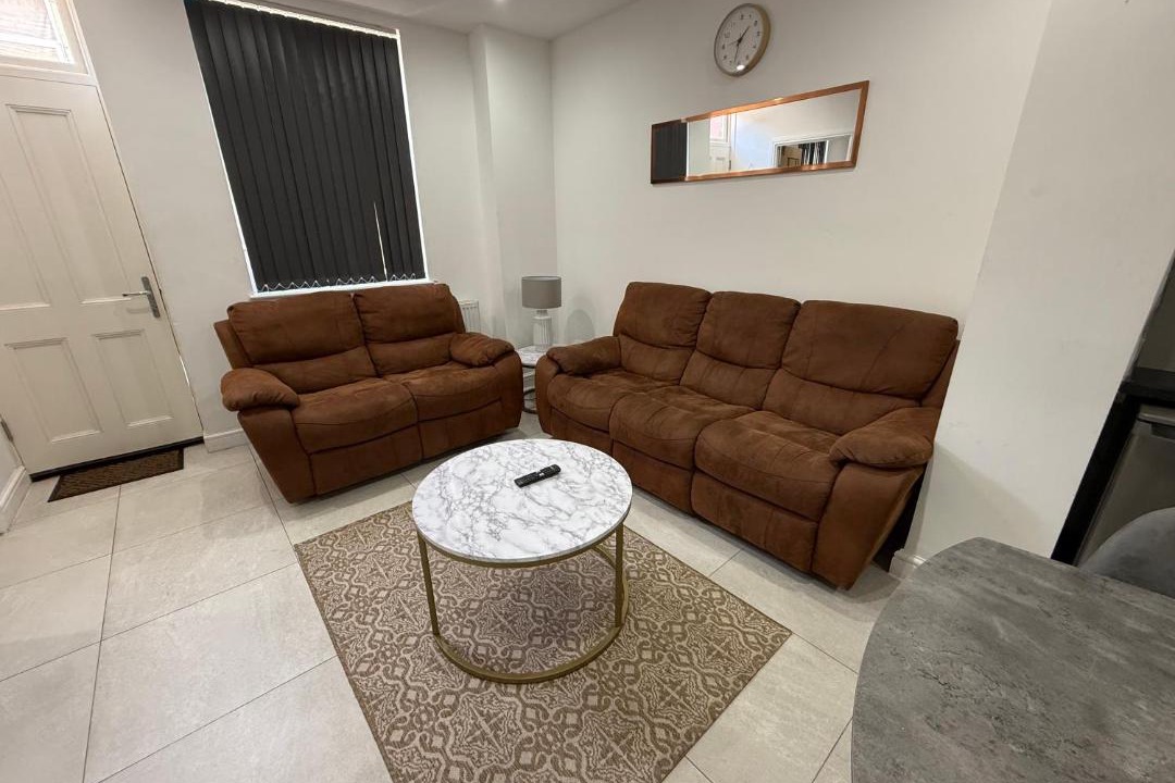 Photo of Livingroom in Brierley Hill