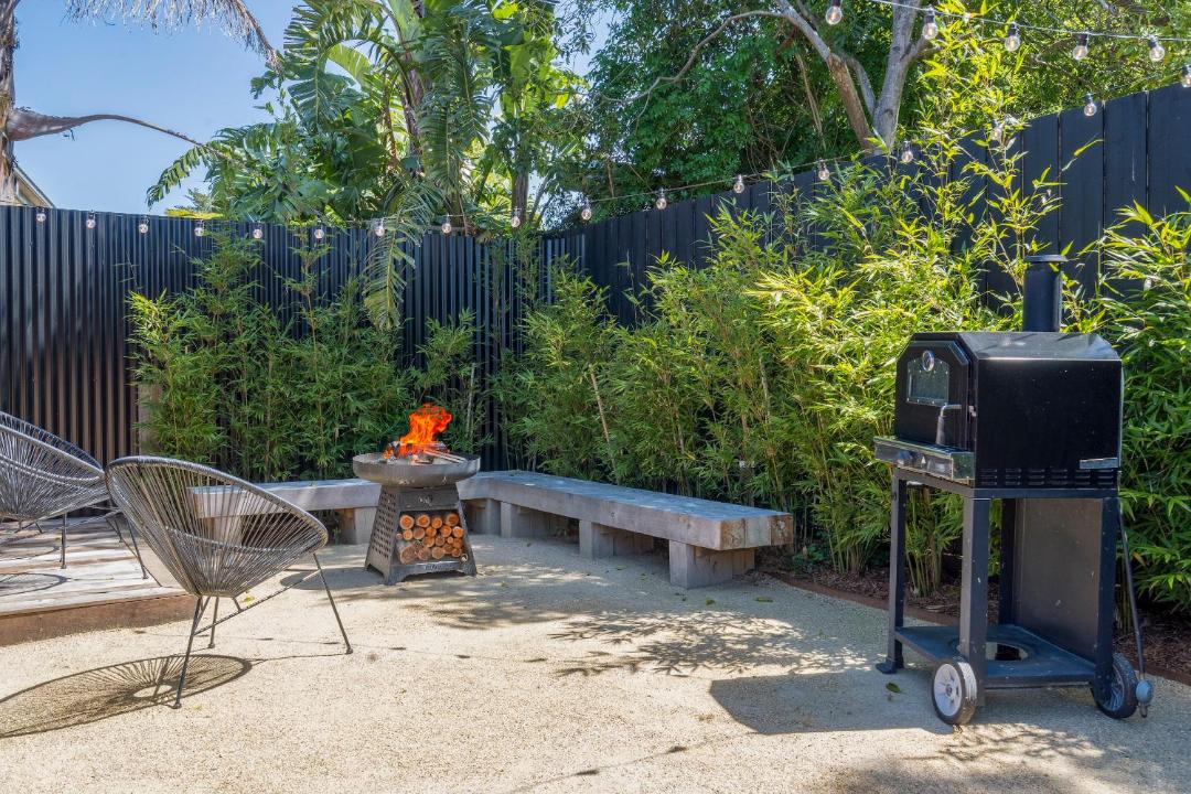 Photo of Outdoor in Rosebud