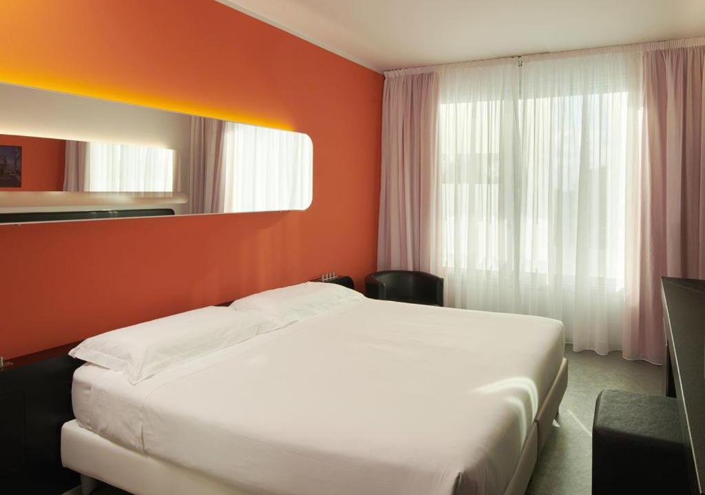 Photo of Bedroom in Pisa