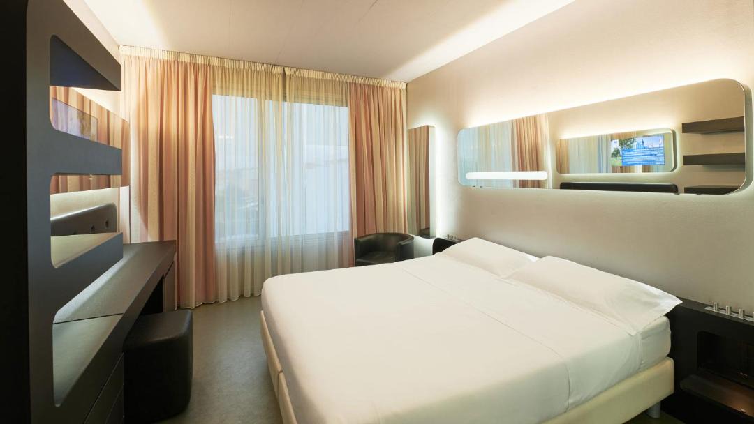 Photo of Bedroom in Pisa