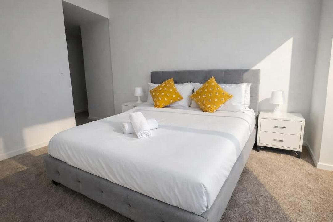 Photo of Bedroom in Southbank