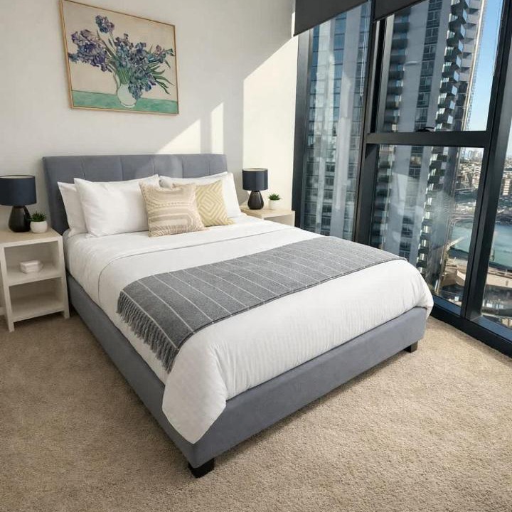 Photo of Bedroom in Southbank