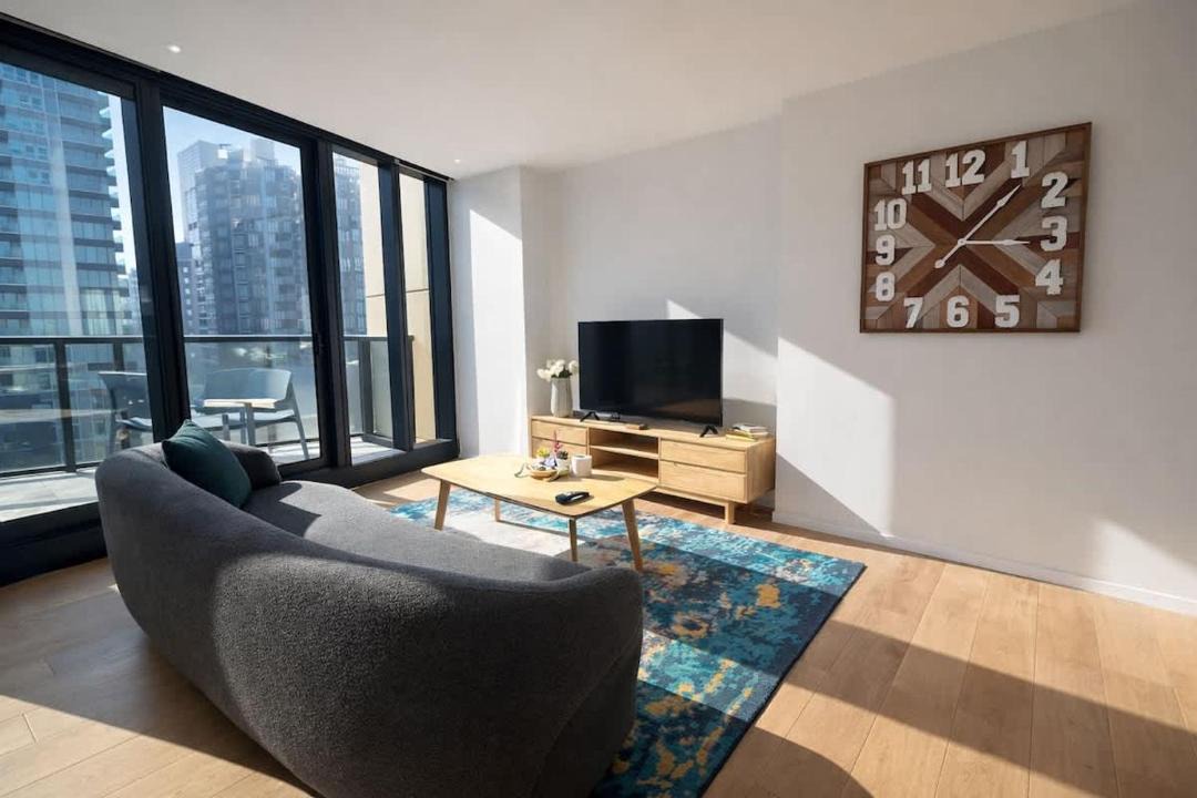 Photo of Livingroom in Southbank