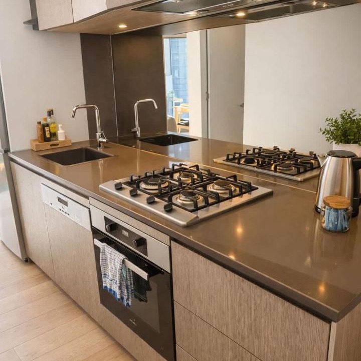 Photo of Kitchen in Southbank