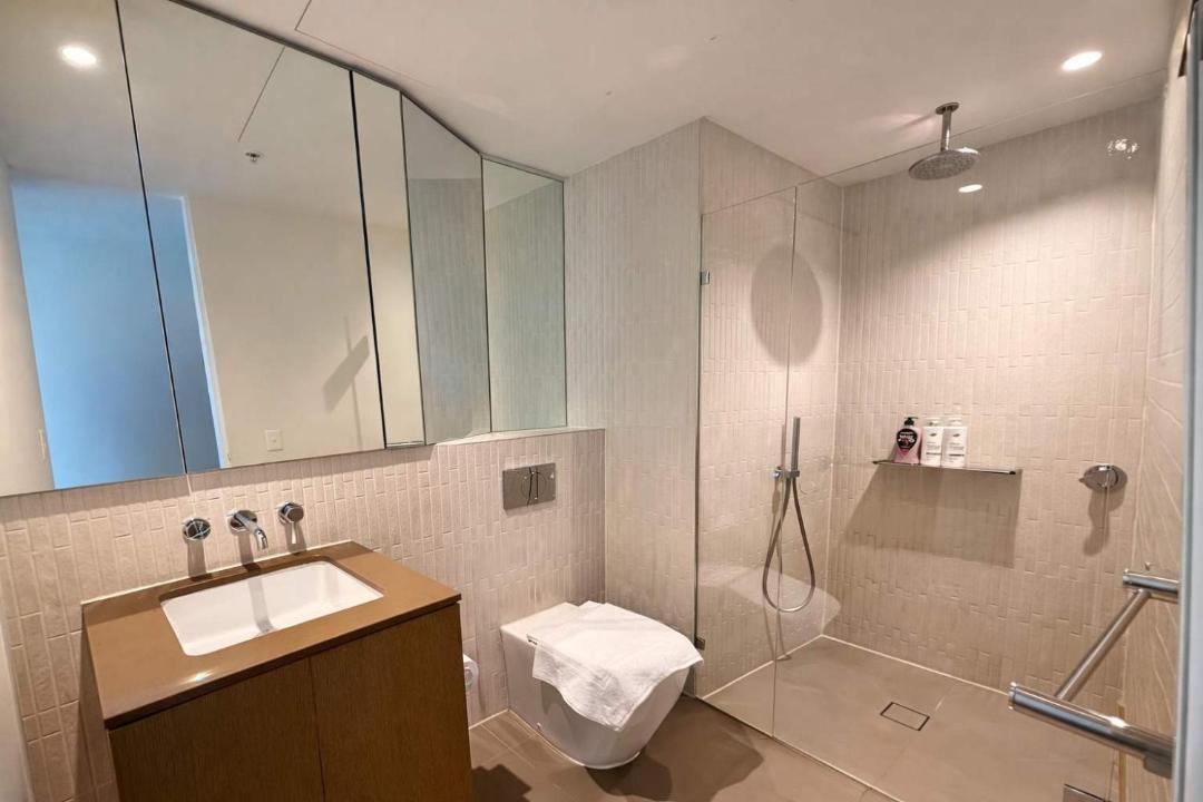Photo of Bathroom in Southbank