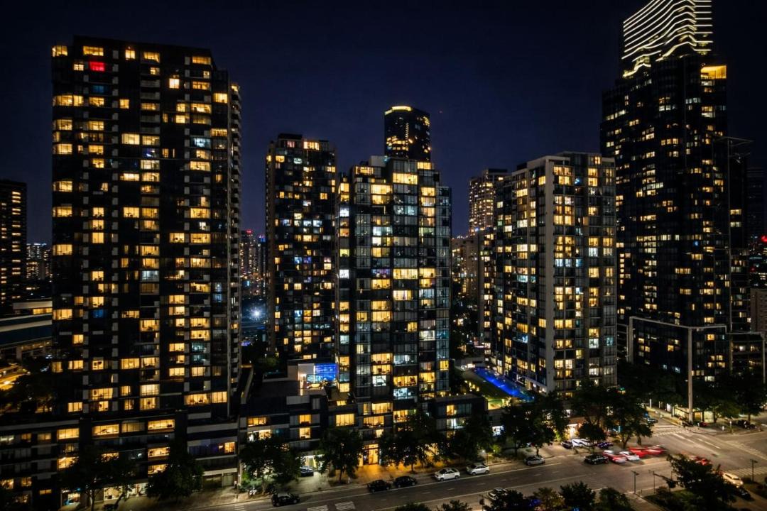 Photo of Buildings in Southbank