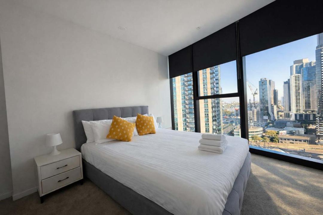 Photo of Bedroom in Southbank