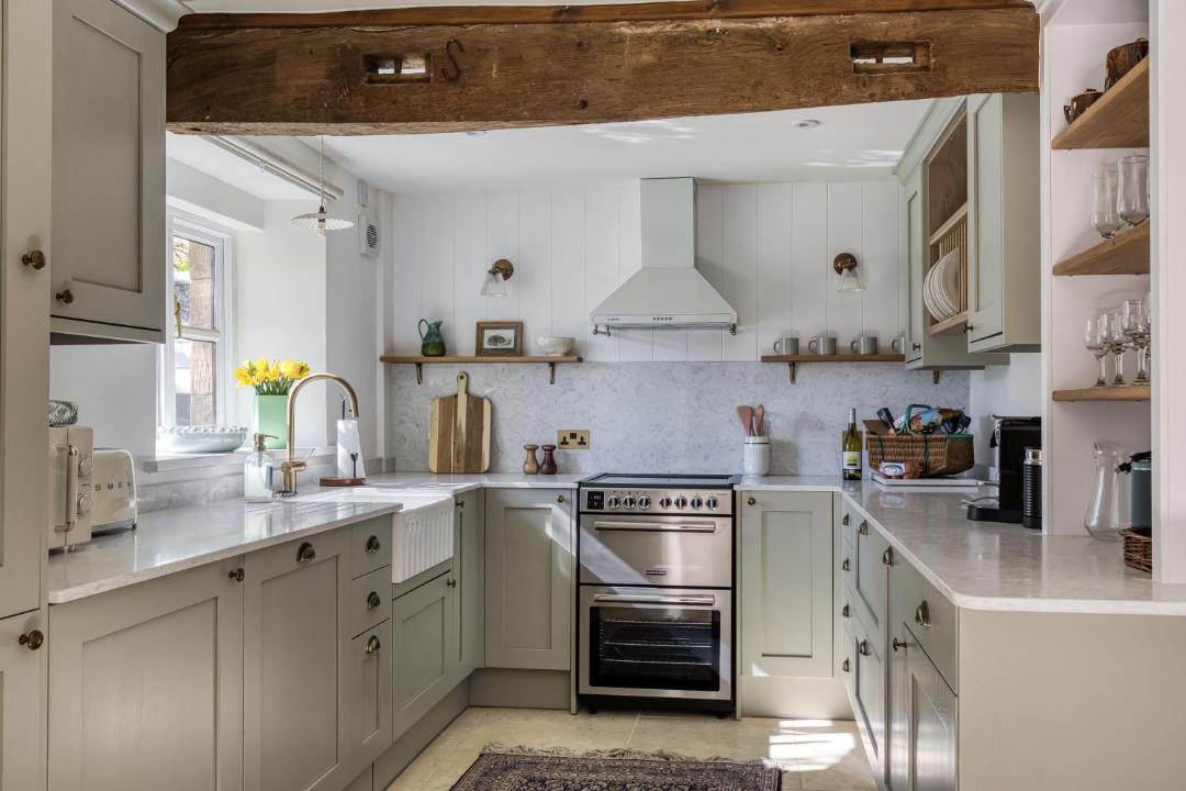 Photo of Kitchen in Bourton