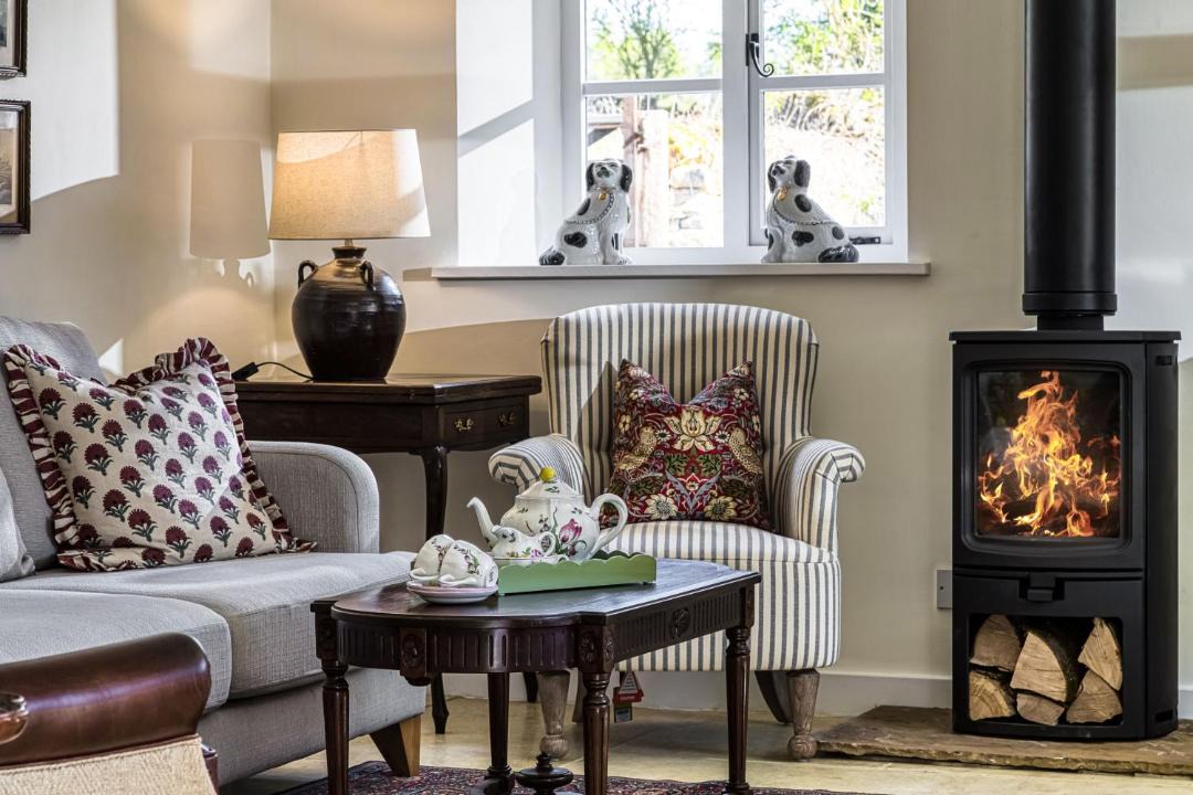 Photo of Livingroom in Bourton