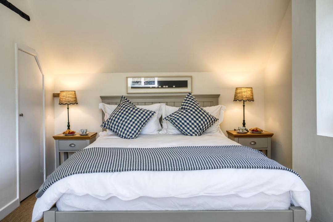 Photo of Bedroom in Bourton