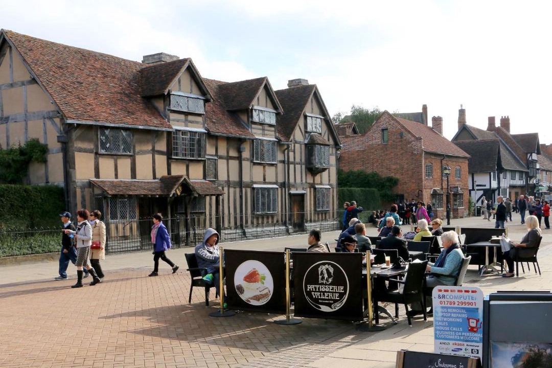 Photo of Others in Bourton