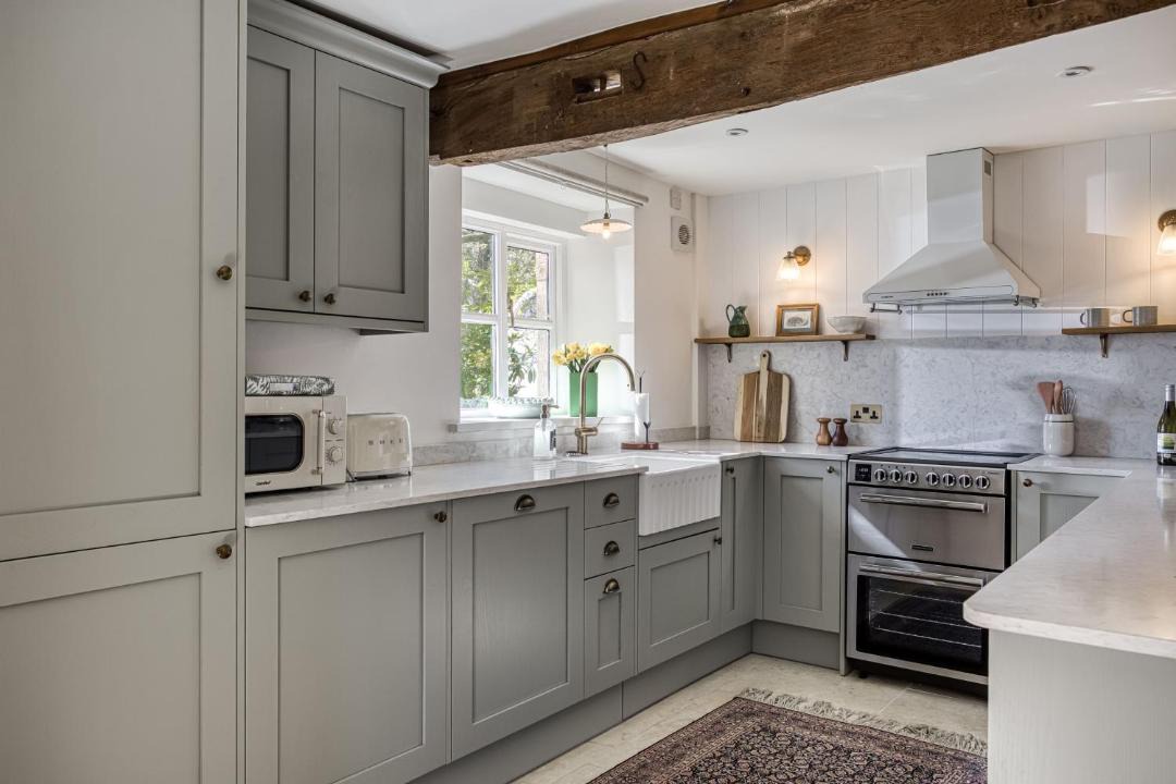 Photo of Kitchen in Bourton