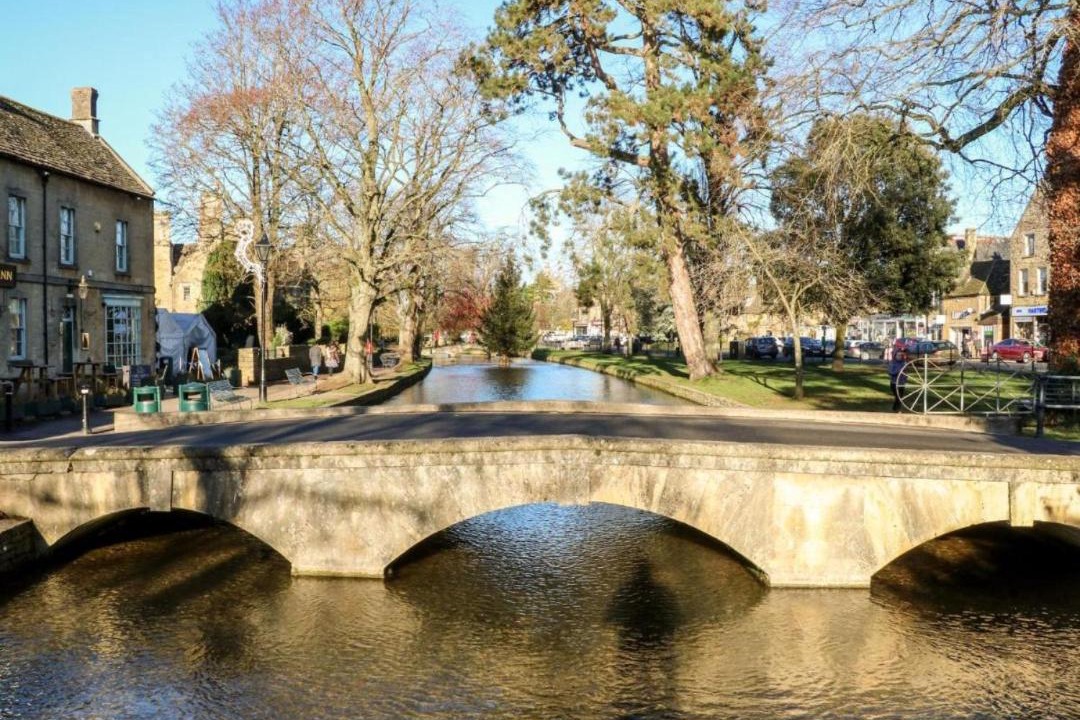 Photo of Others in Bourton