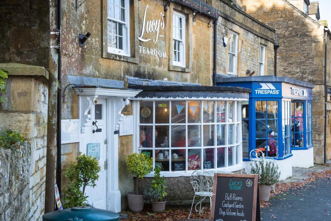 Photo of Others in Bourton