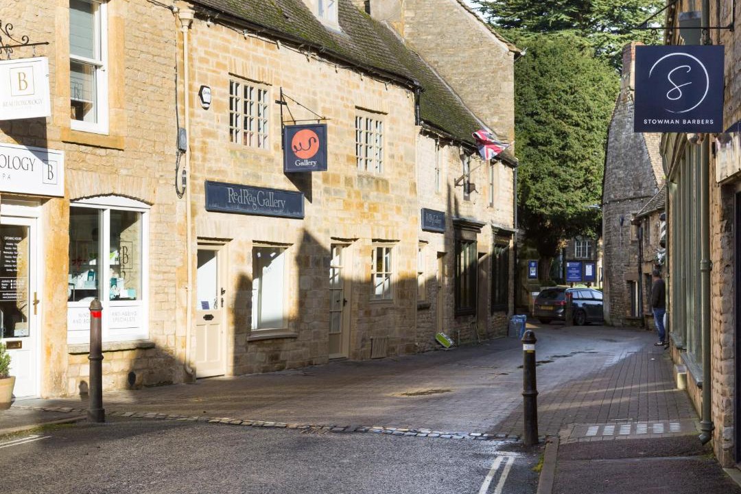 Photo of Others in Bourton