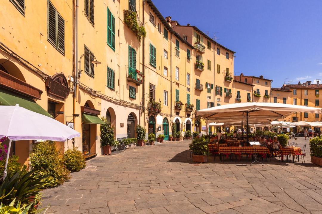 Photo of Others in Lucca