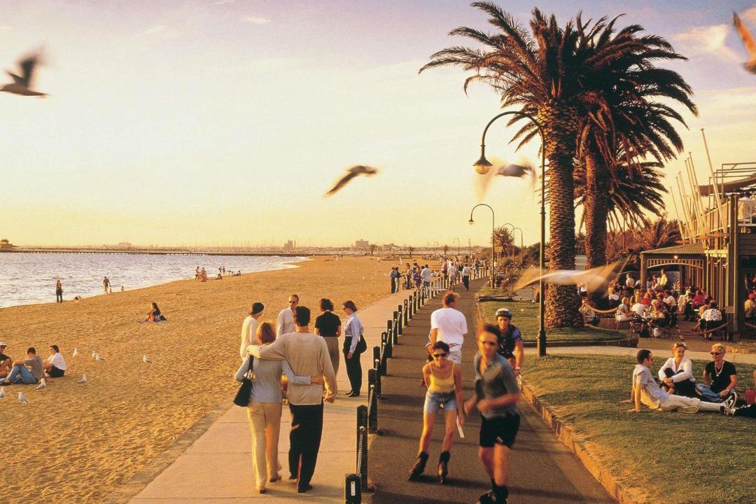 Photo of Others in St Kilda