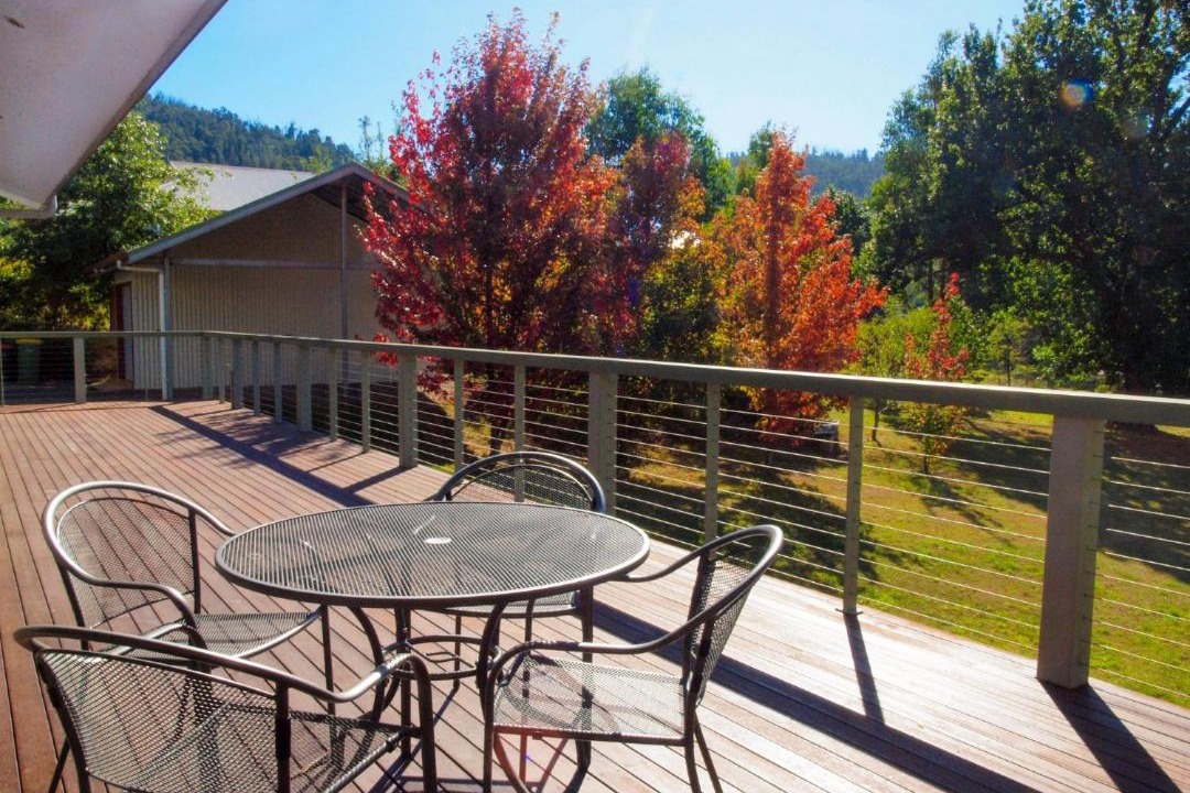 Photo of Patio Balcony in Marysville