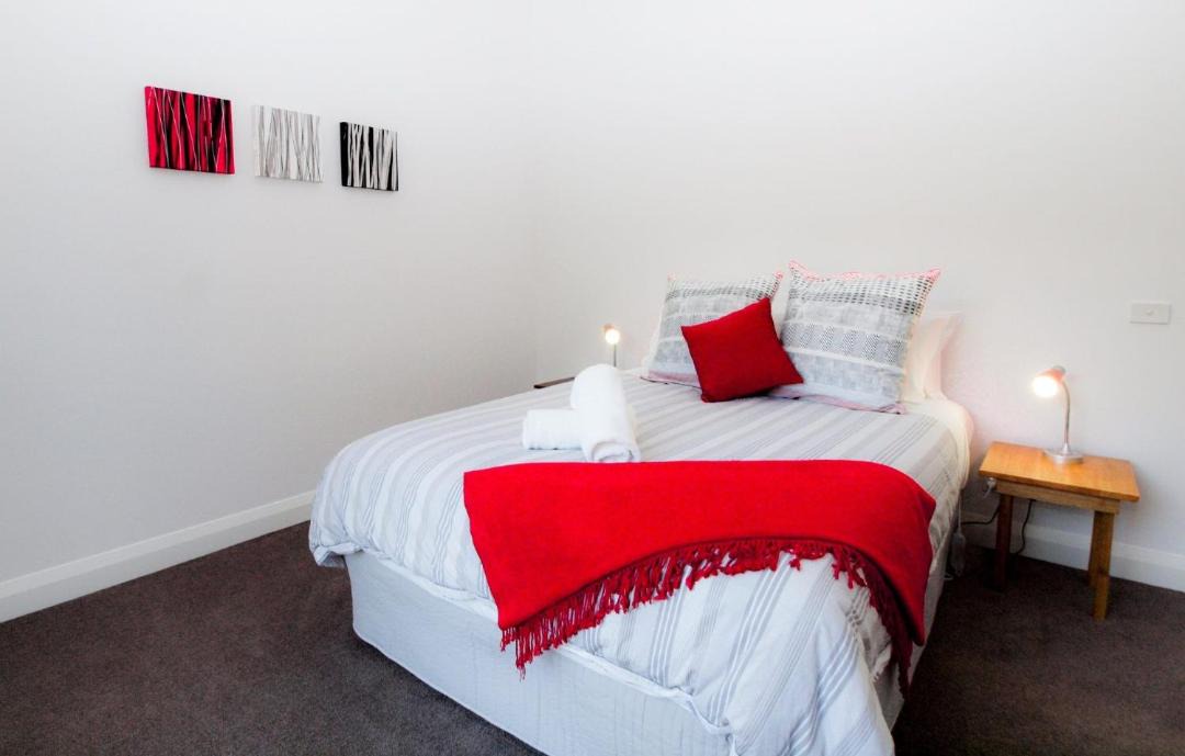 Photo of Bedroom in Marysville