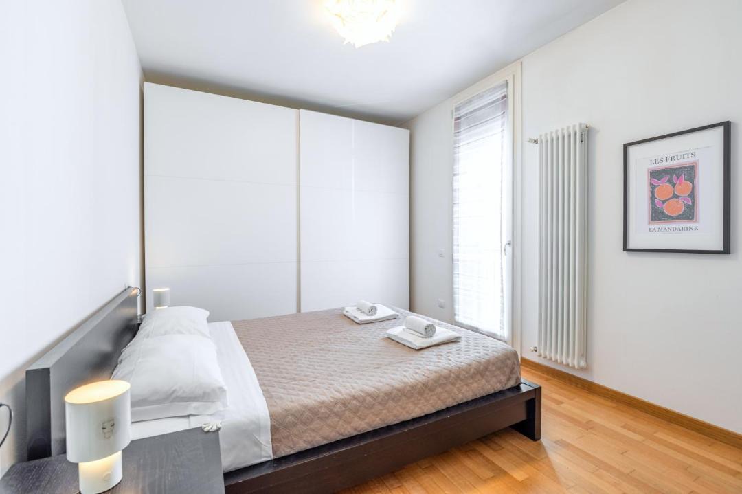 Photo of Bedroom in Careggi Rifredi