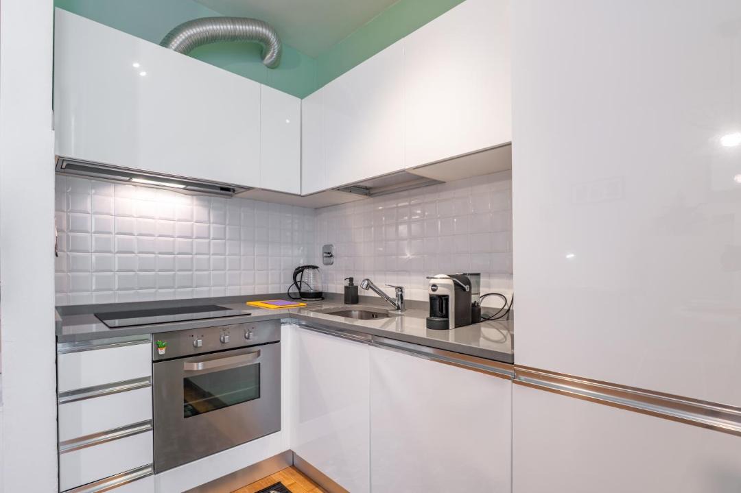 Photo of Kitchen in Careggi Rifredi