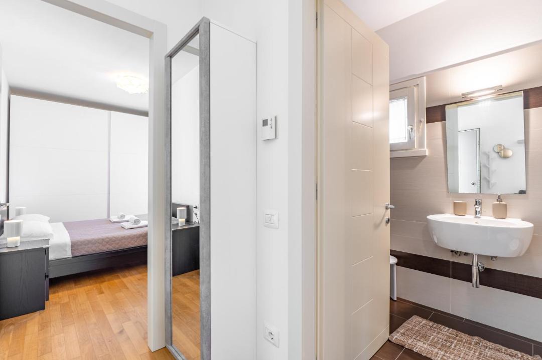 Photo of Bathroom in Careggi Rifredi