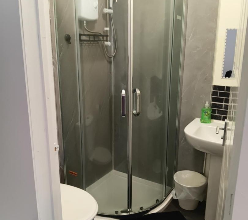 Photo of Bathroom in Oldbury