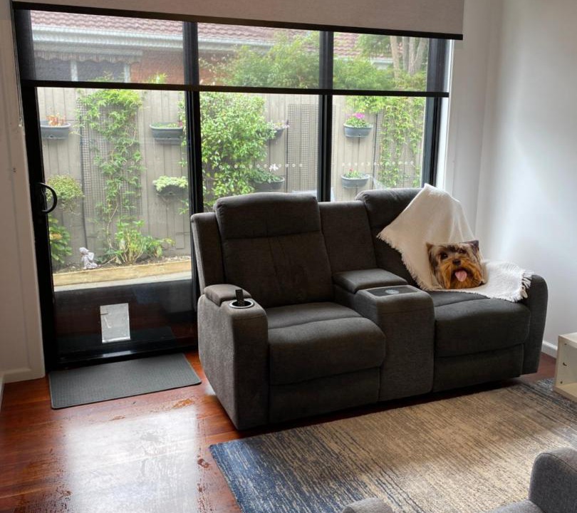 Photo of Livingroom in Forest Hill