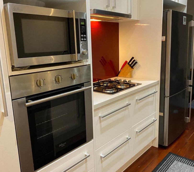 Photo of Kitchen in Forest Hill