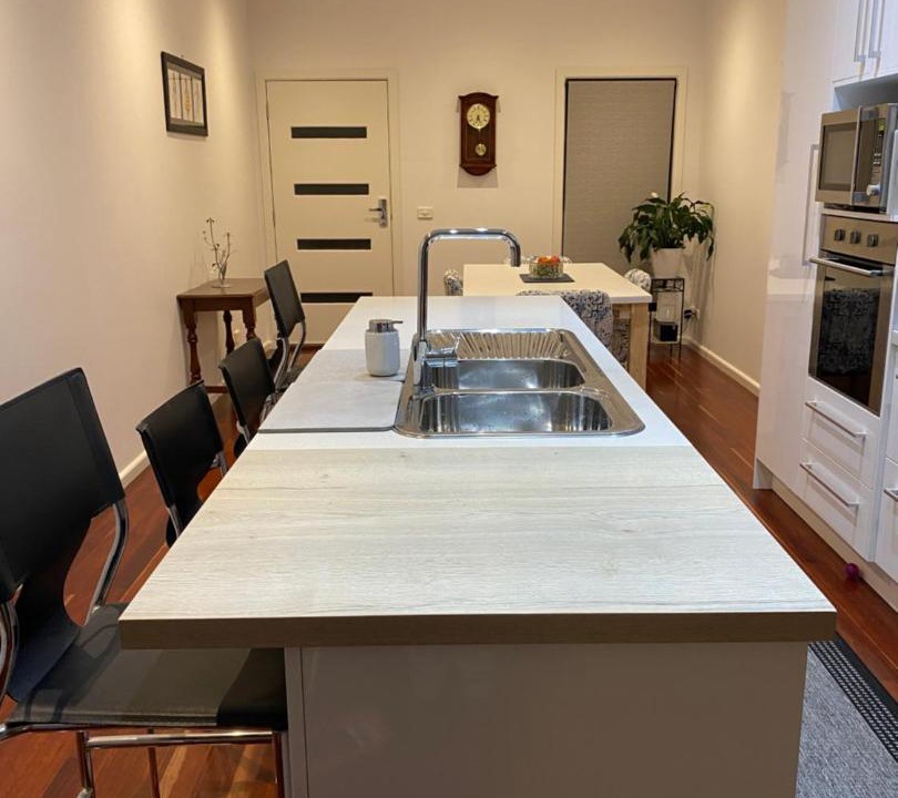 Photo of Kitchen in Forest Hill