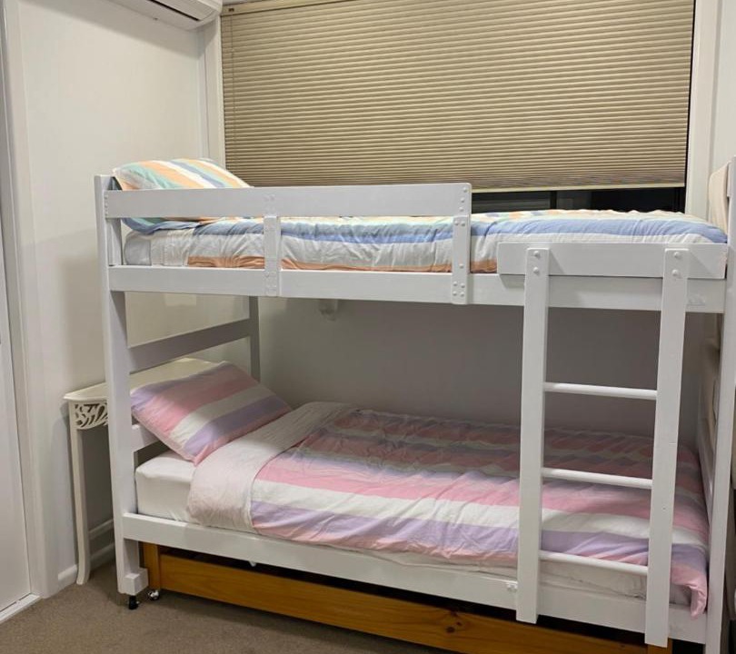 Photo of Bedroom in Forest Hill