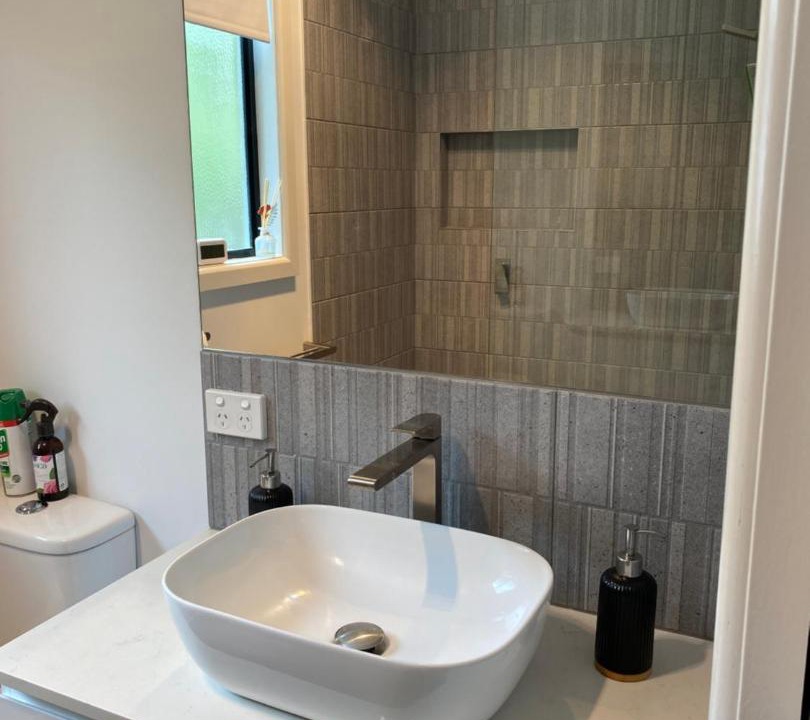 Photo of Bathroom in Forest Hill