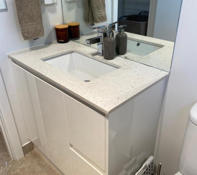 Photo of Bathroom in Forest Hill
