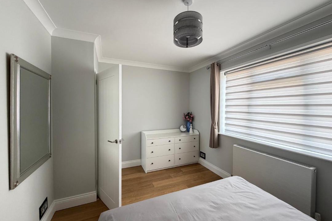 Photo of Bedroom in Timsbury