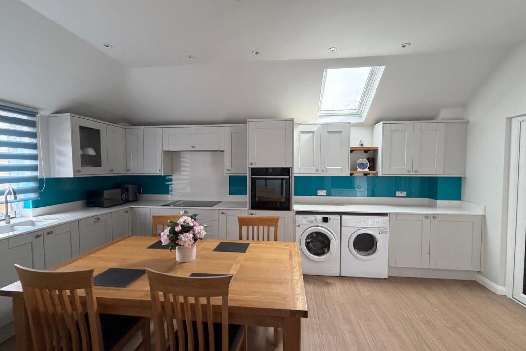 Photo of Kitchen in Timsbury