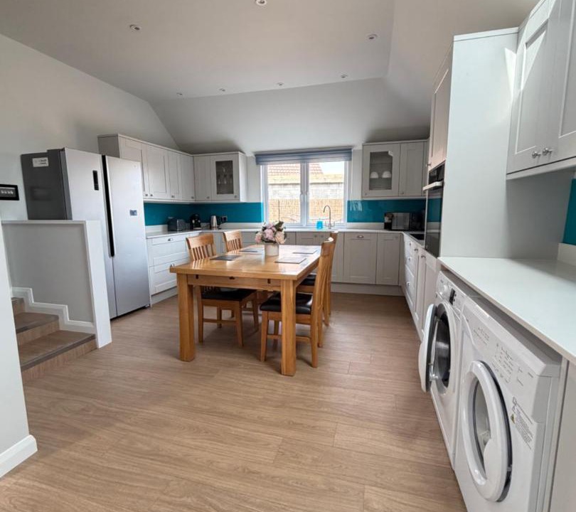 Photo of Kitchen in Timsbury