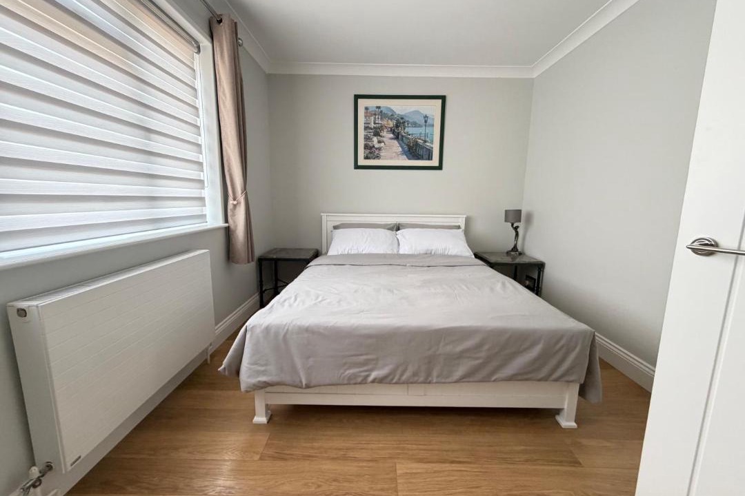 Photo of Bedroom in Timsbury