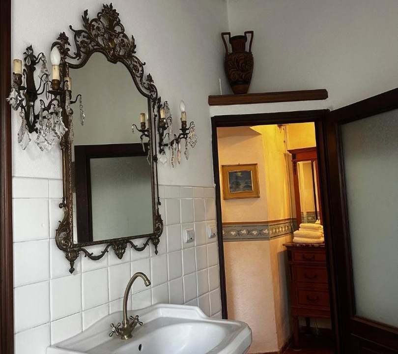 Photo of Bathroom in Colle di Compito