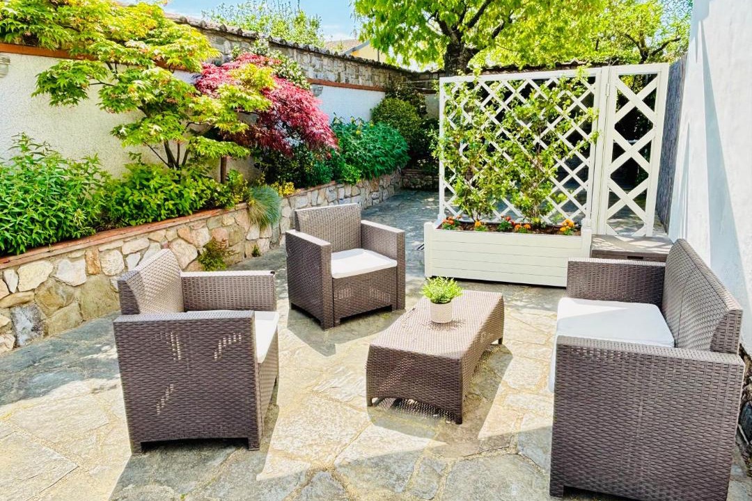 Photo of Patio Balcony in Pieve a Nievole