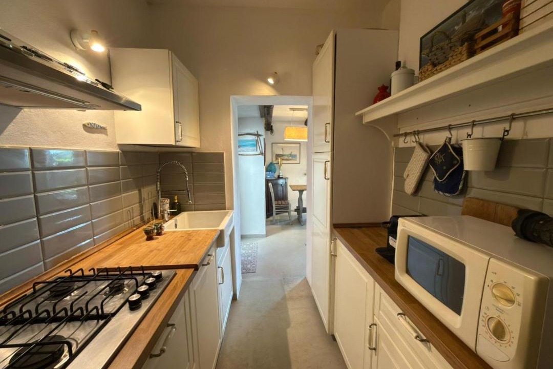 Photo of Kitchen in Ansedonia