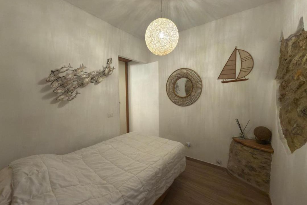 Photo of Bedroom in Ansedonia