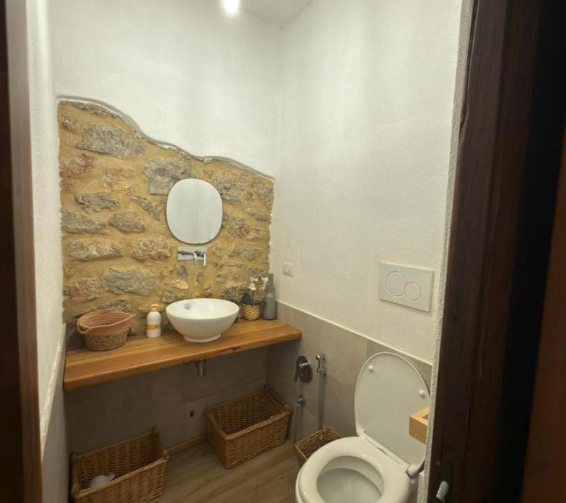 Photo of Bathroom in Ansedonia