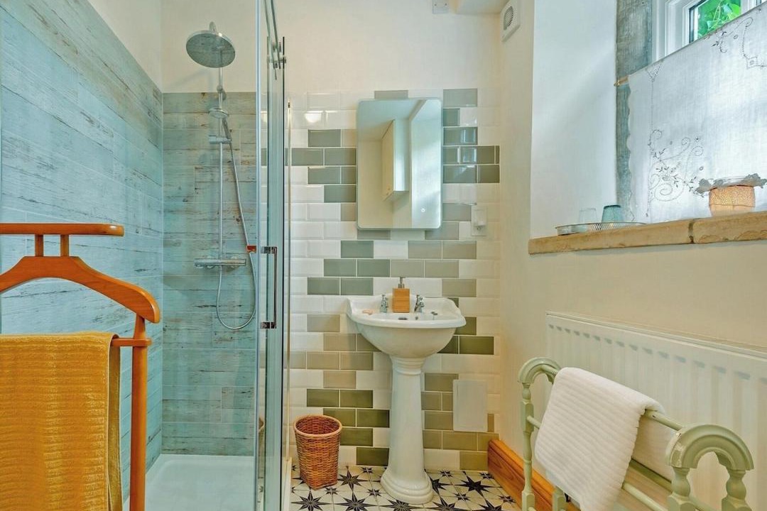 Photo of Bathroom in Stroud