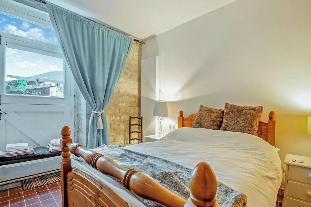 Photo of Bedroom in Stroud